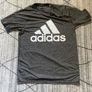 Adidas Dri-Fit Sports Shirt. Size Medium